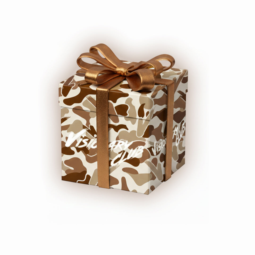 BRONZE TIER BOX