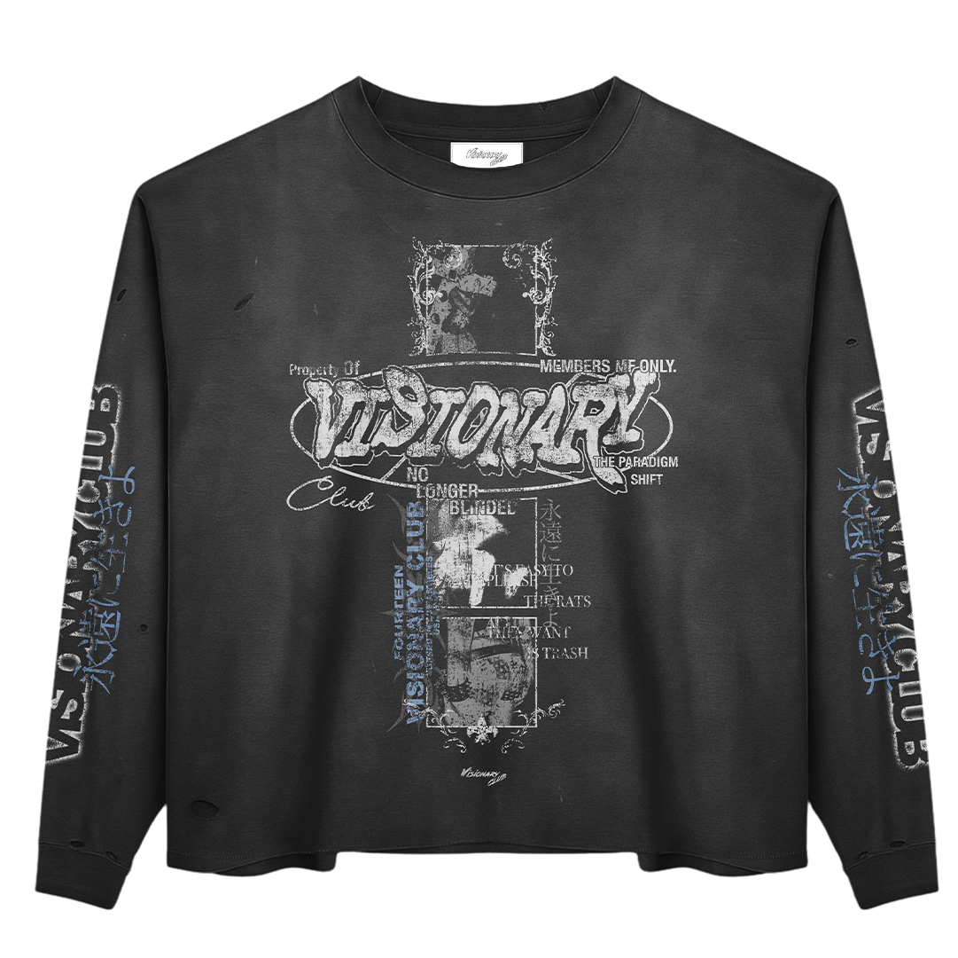 VZNARY “ARCHIVE SYSTEM” L/S