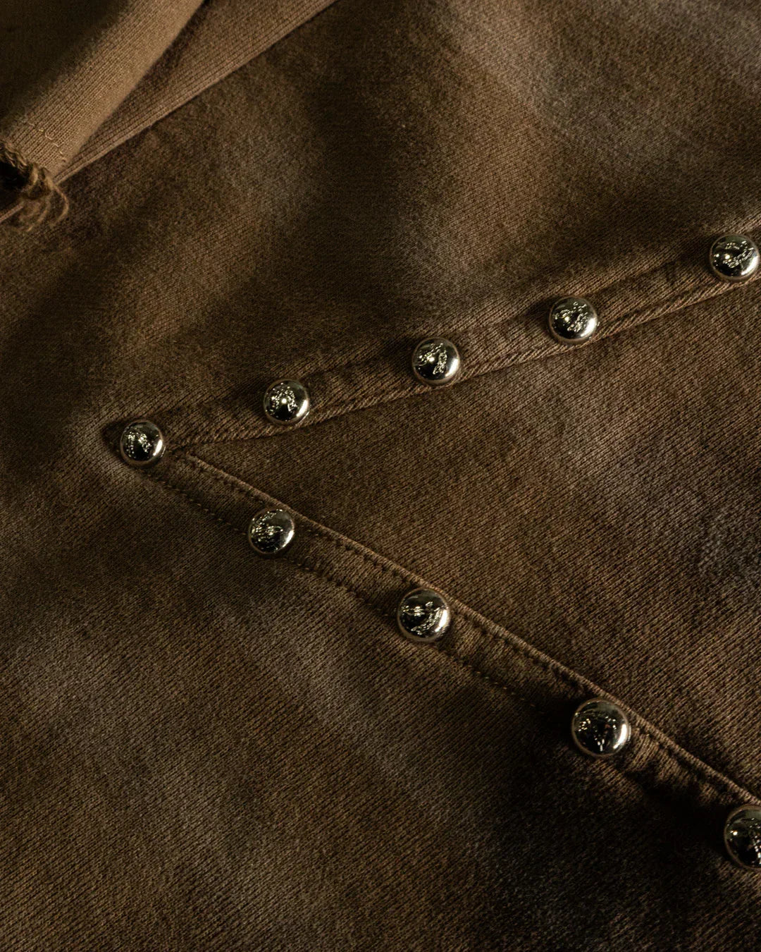 "CRASH BURNERS" WIDE LEG SWEATS (GREY)
