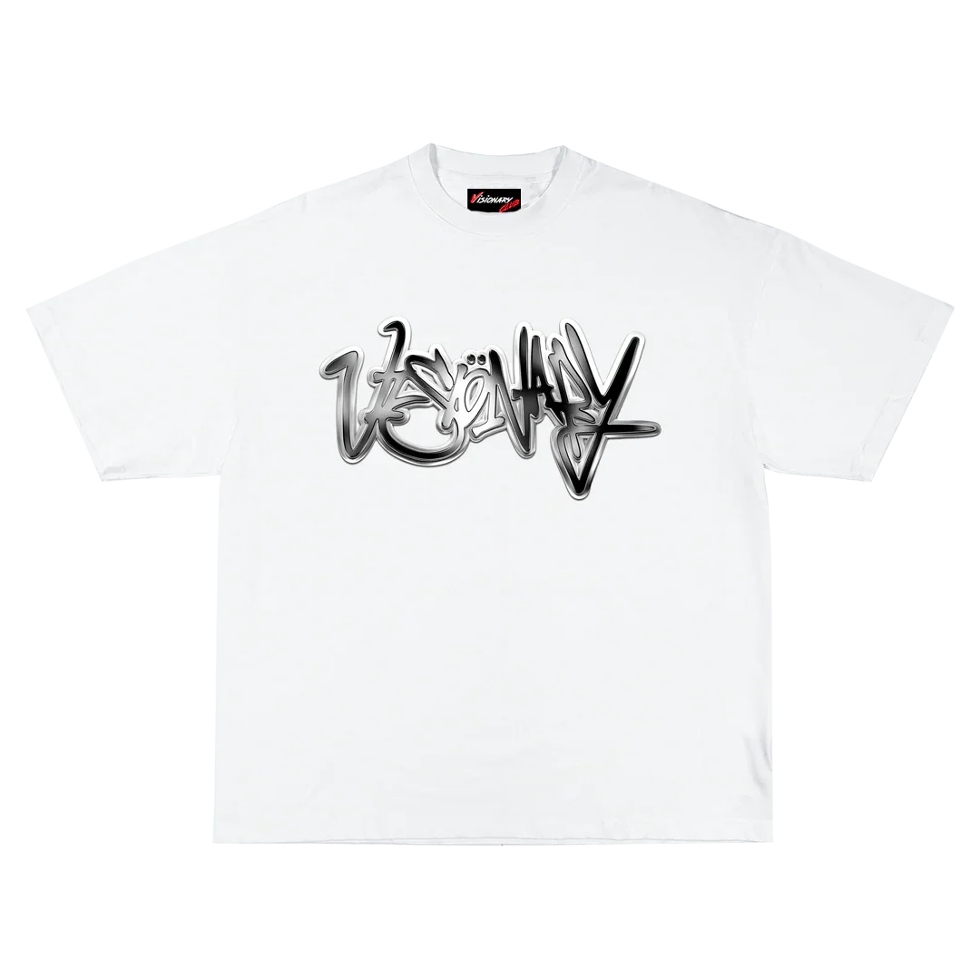 VZNARY "SILVER SURFER" TEE