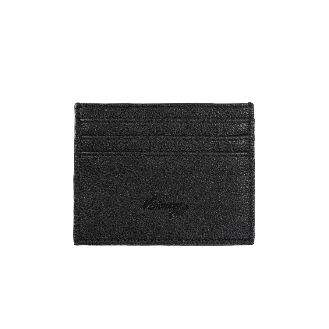 VISIONARY CARD HOLDER ( BLACK )
