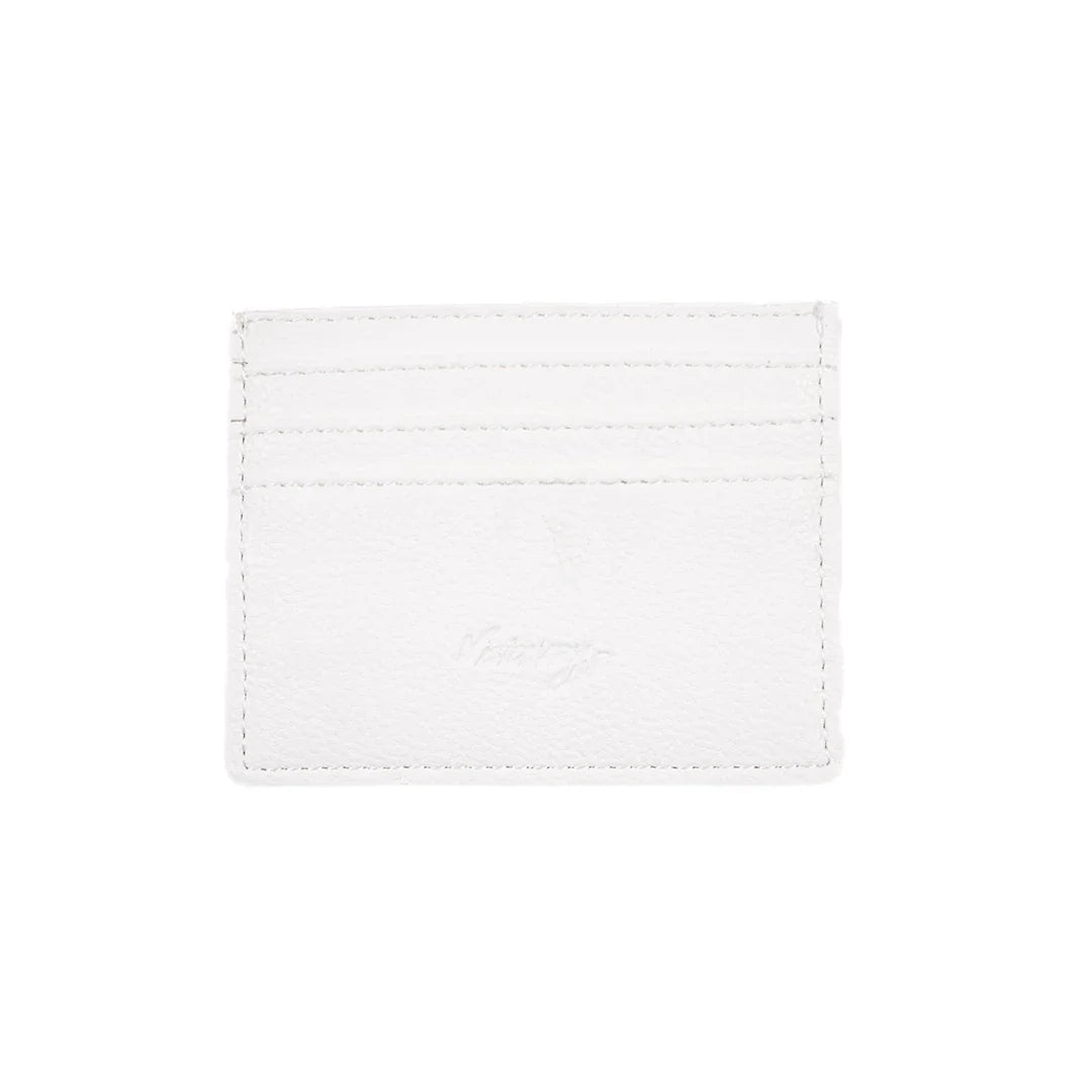 VISIONARY CARD HOLDER ( WHITE )