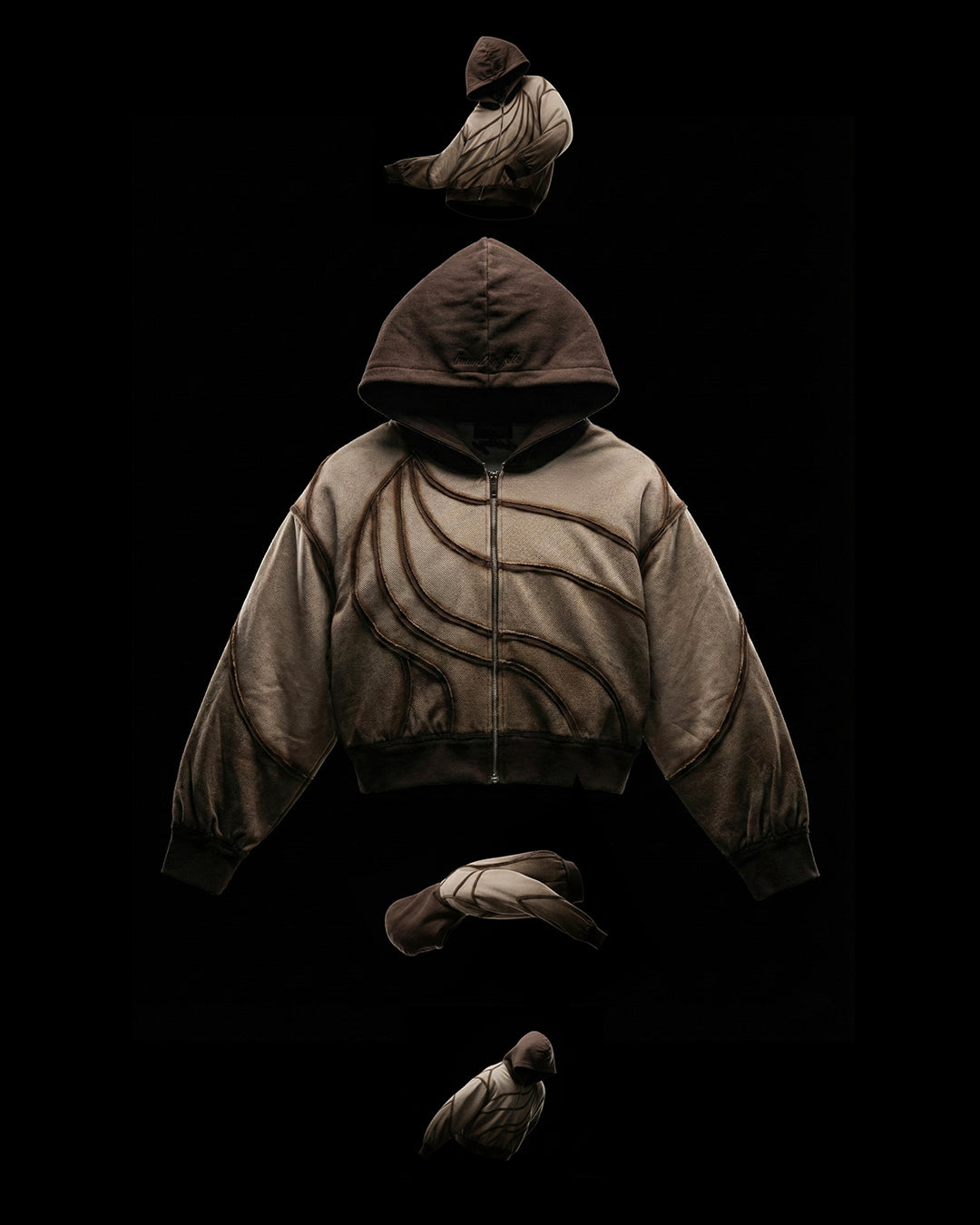TWIST OF FATE
