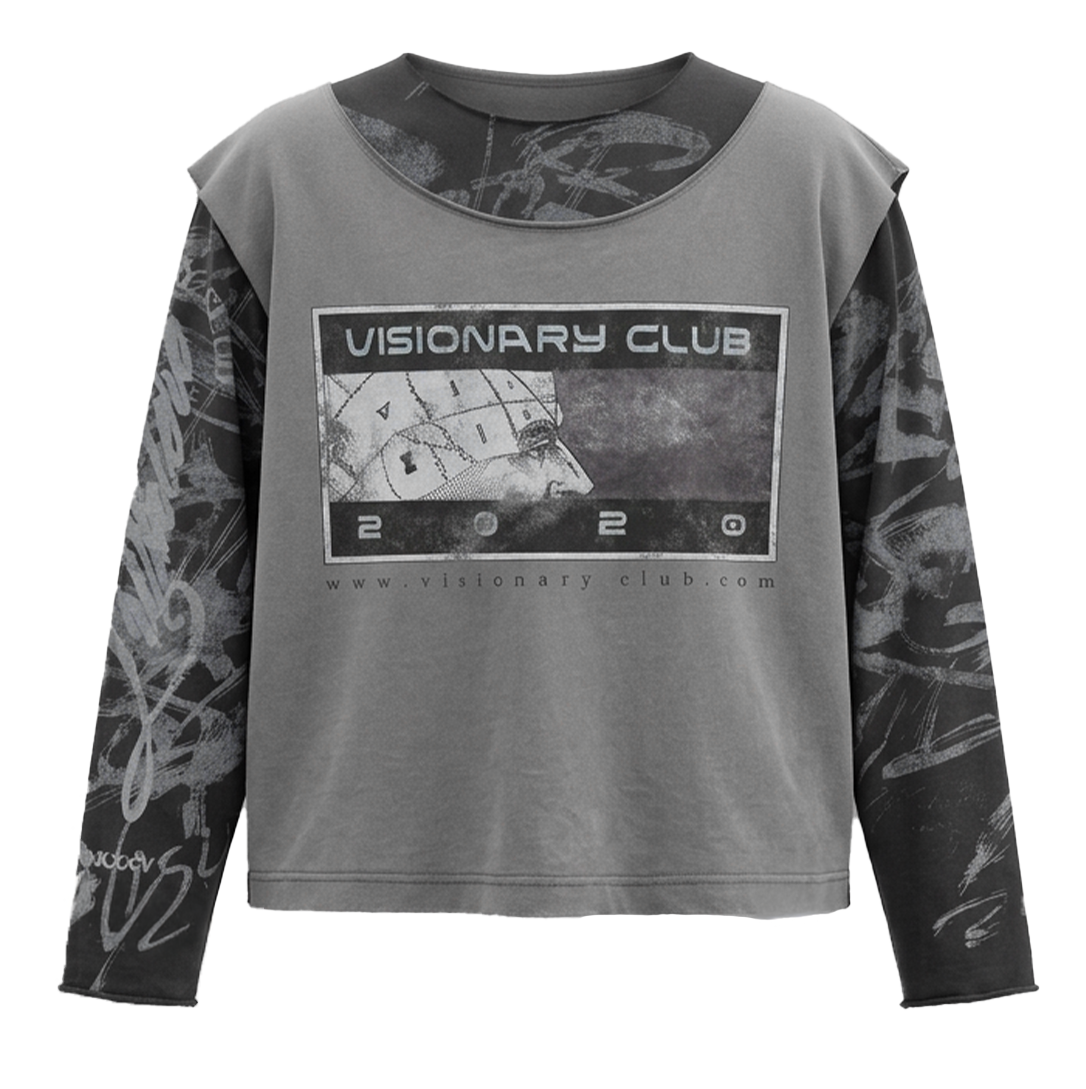4D MATRIX CIRCUIT JERSEY