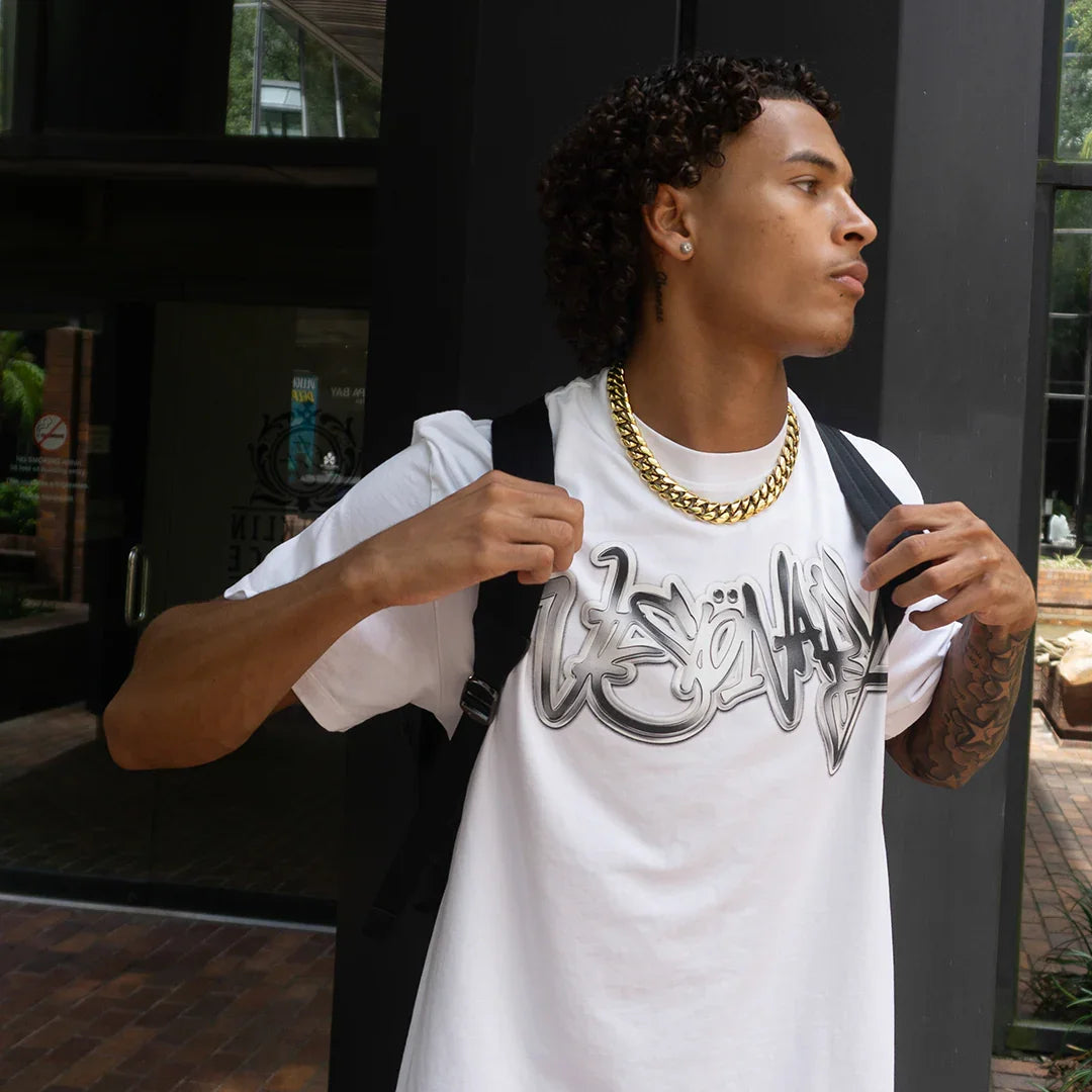 VZNARY "SILVER SURFER" TEE