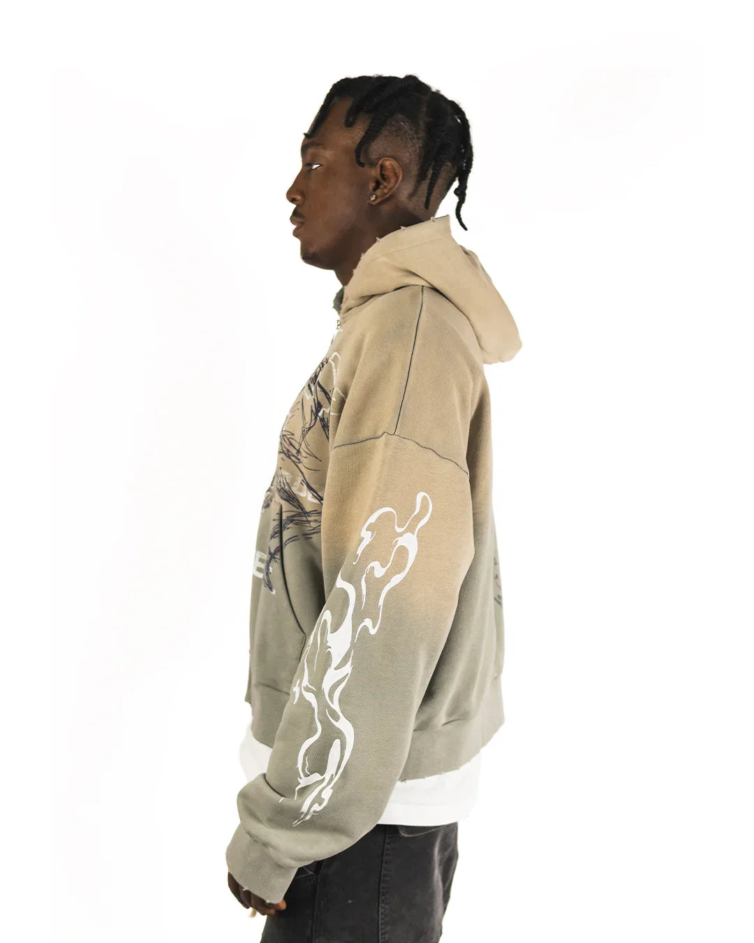 SANDSTORM GREY