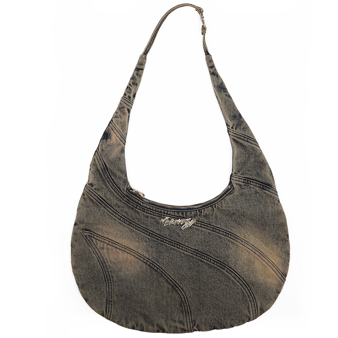 VZNARY "TWIST OF FATE" JUMBO BAG