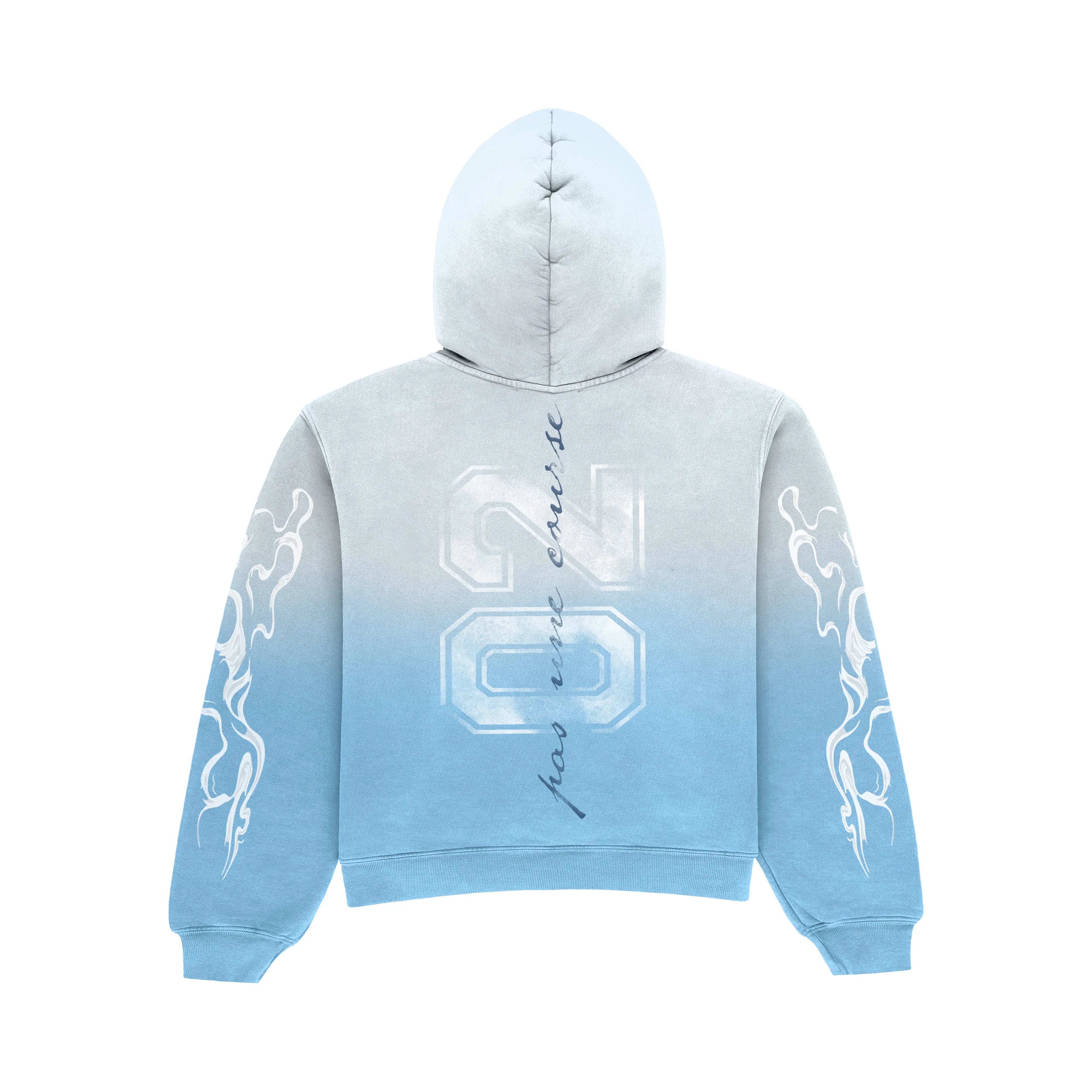 SKYFALL BLUE