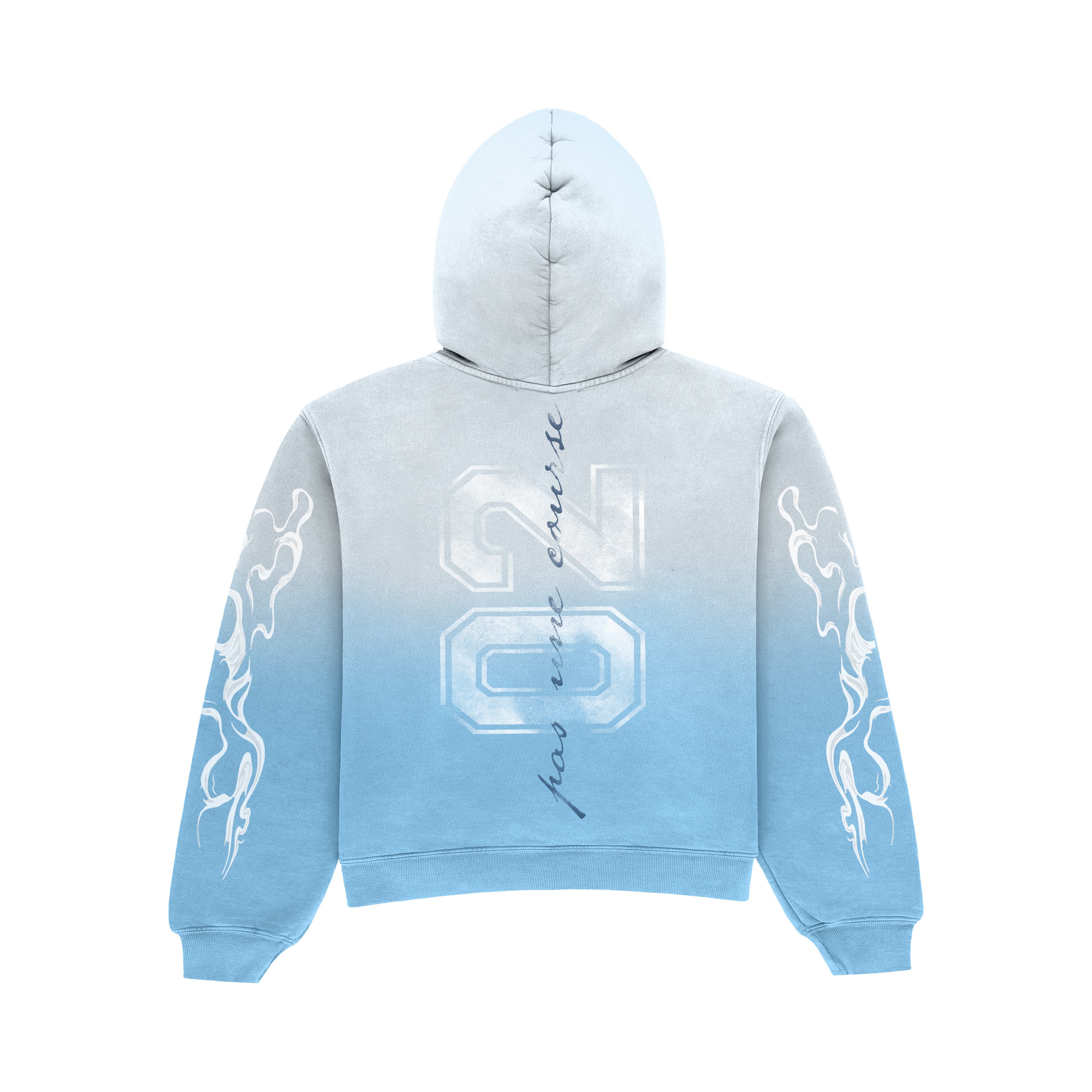 ブランド品 通販サイト SKYFALL BLUE トップス