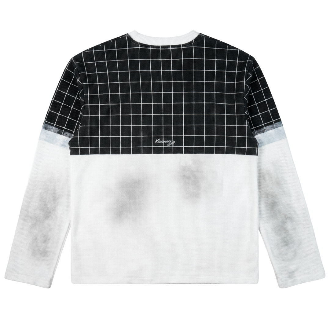 VISIONARY "PARALLEL FRAMEWORK" L/S