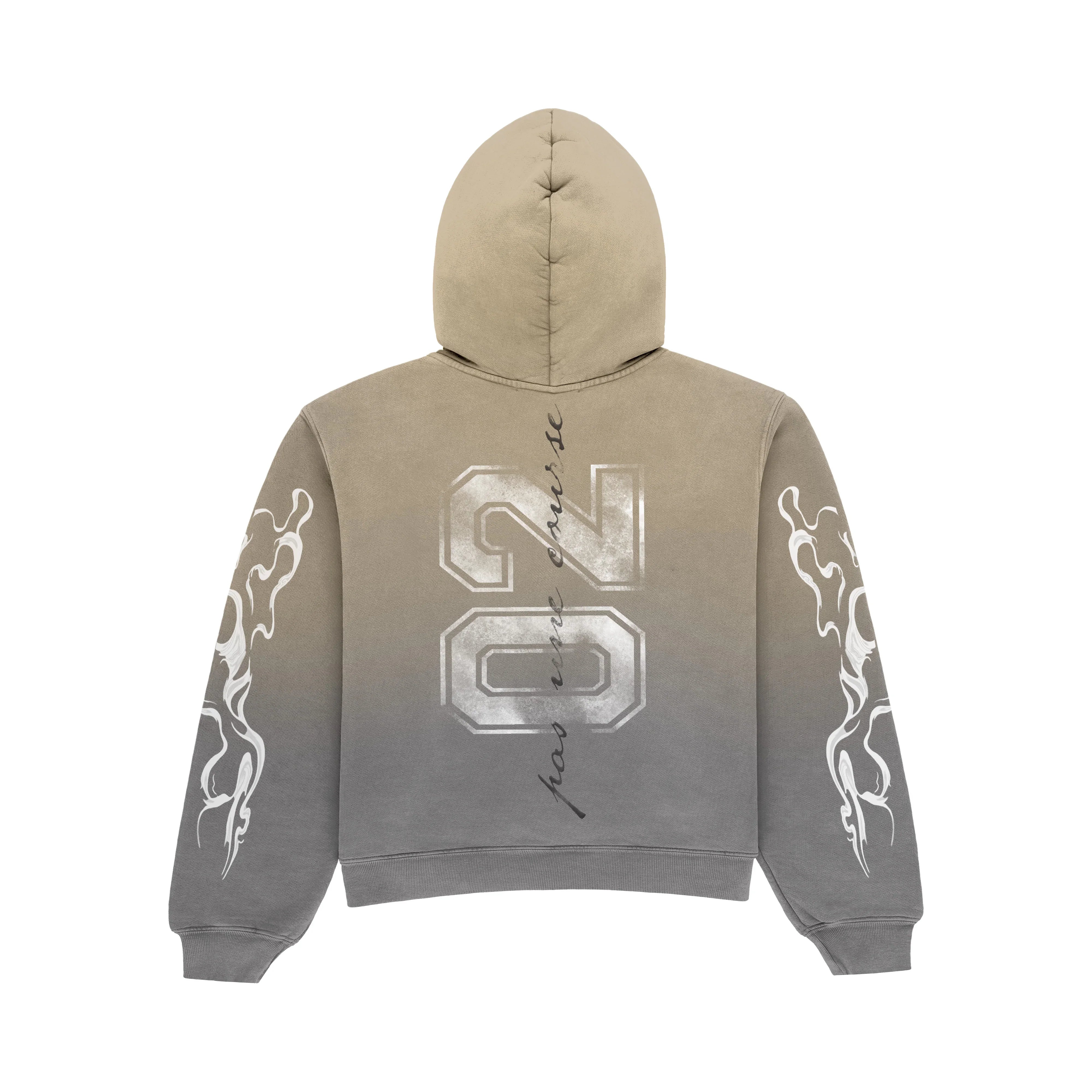 SANDSTORM GREY