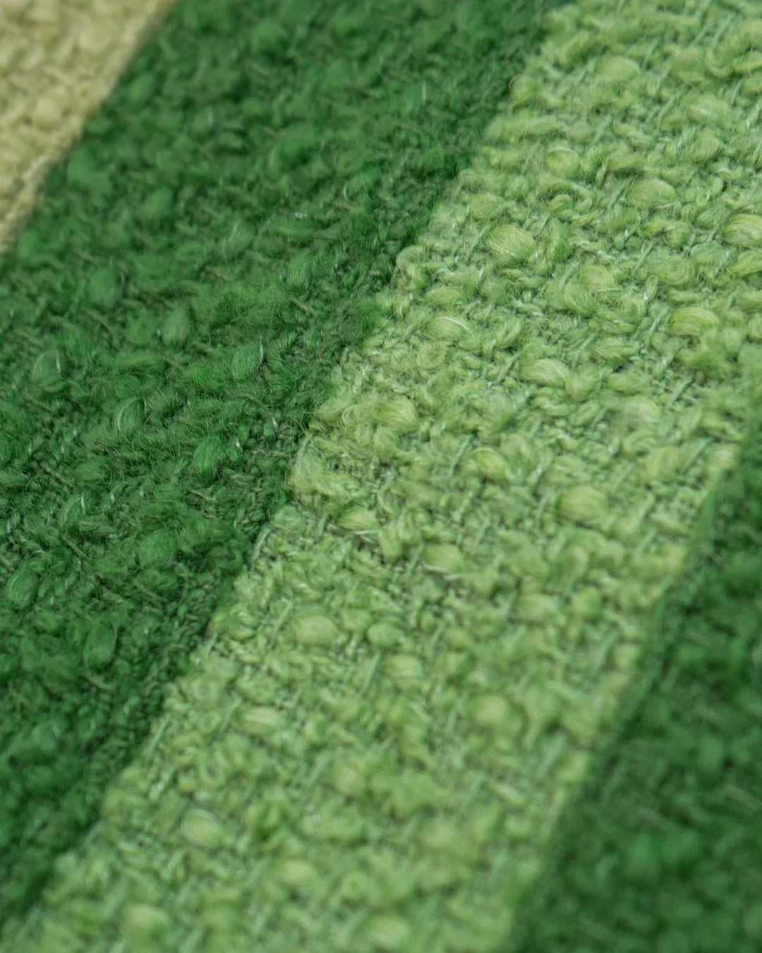 "RADIANT AURA" V2 SHORTS (TRIPLE TURF)