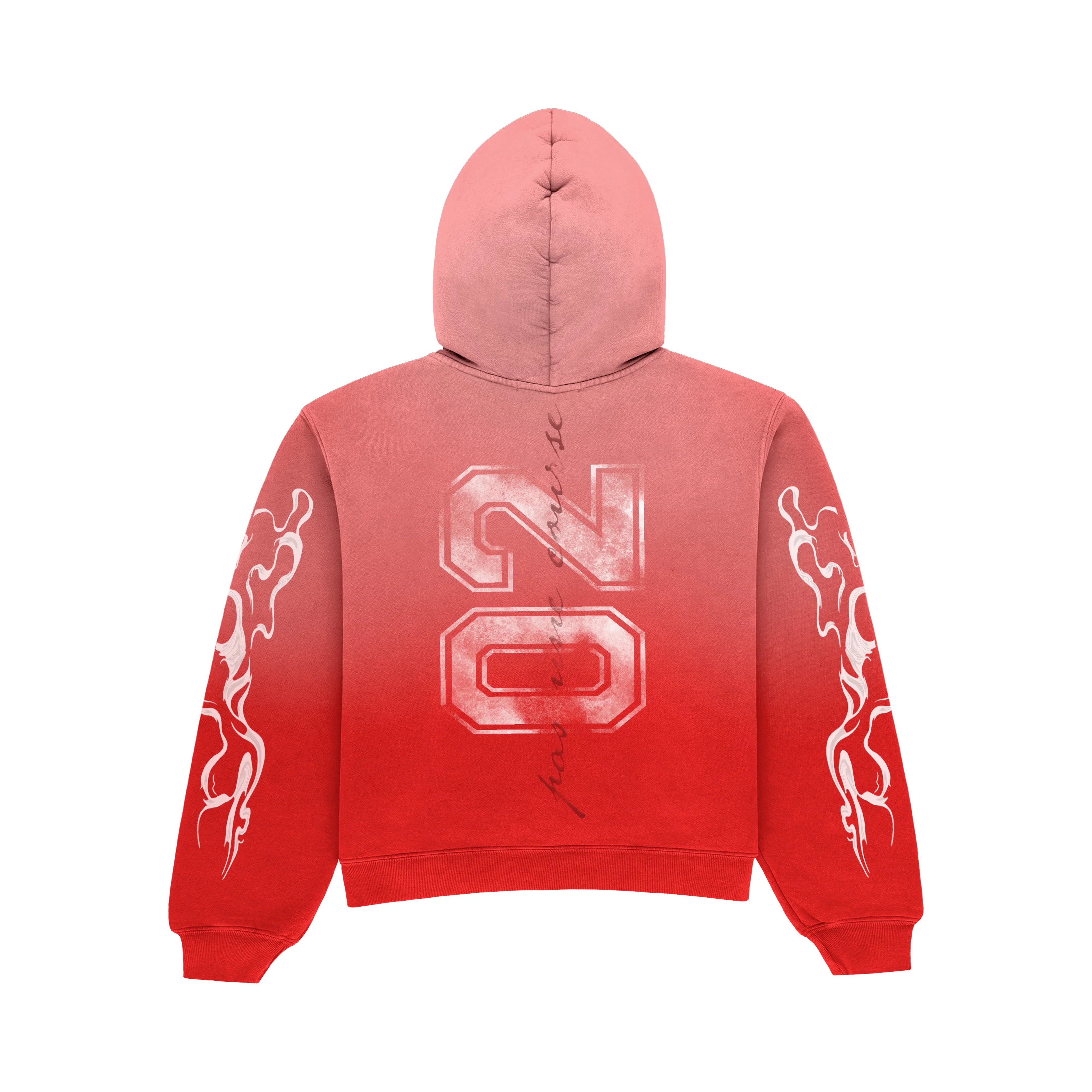 RED RUSH
