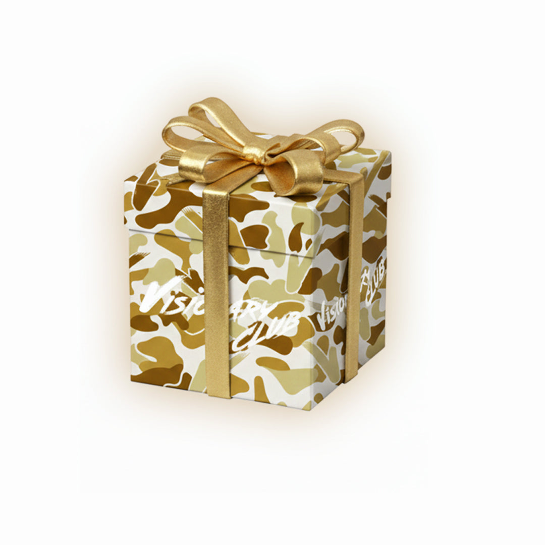 GOLD TIER BOX