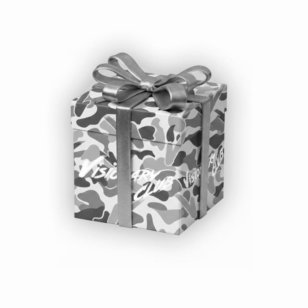 SILVER TIER BOX