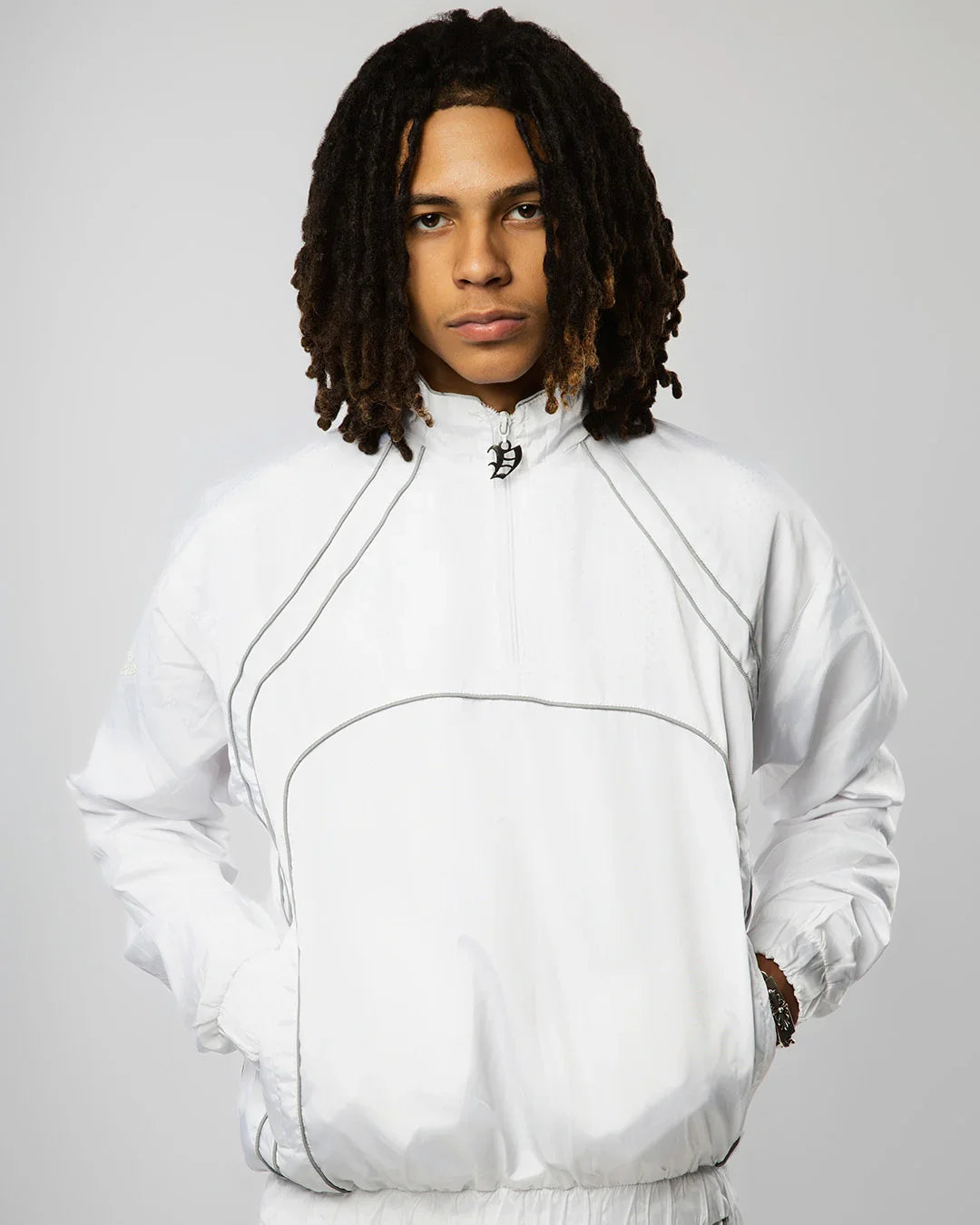 RADIANT らんくん 値下げ交渉可能　fakeleather blouson RADIANT らんくん 値下げ交渉可能 fakeleather blouson - メルカリ