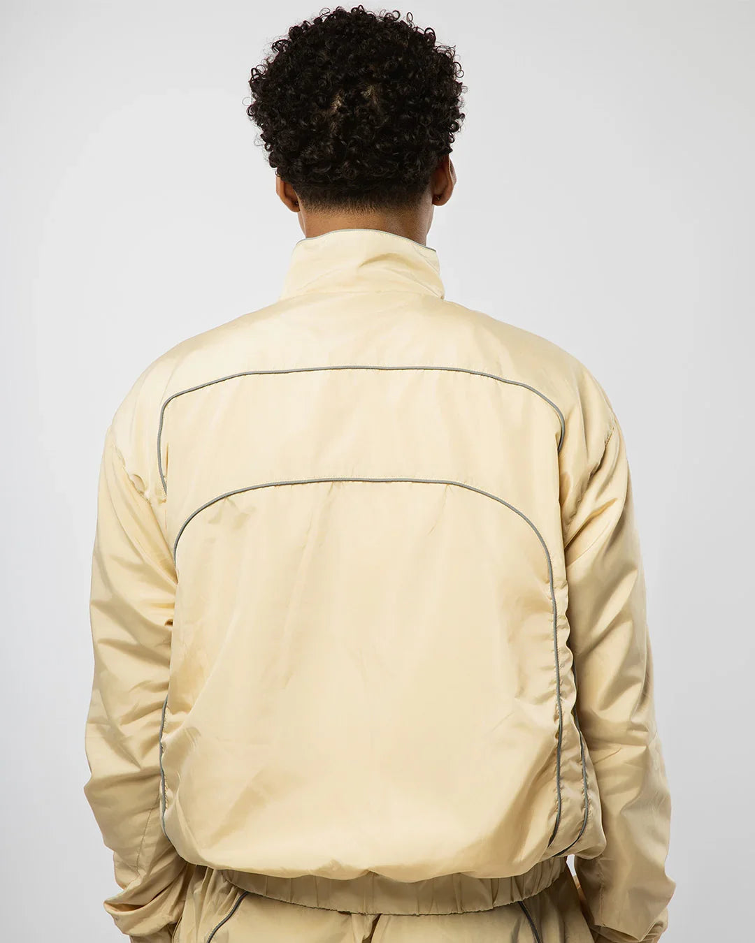 RADIANT らんくん 値下げ交渉可能　fakeleather blouson RADIANT らんくん 値下げ交渉可能 fakeleather blouson - メルカリ