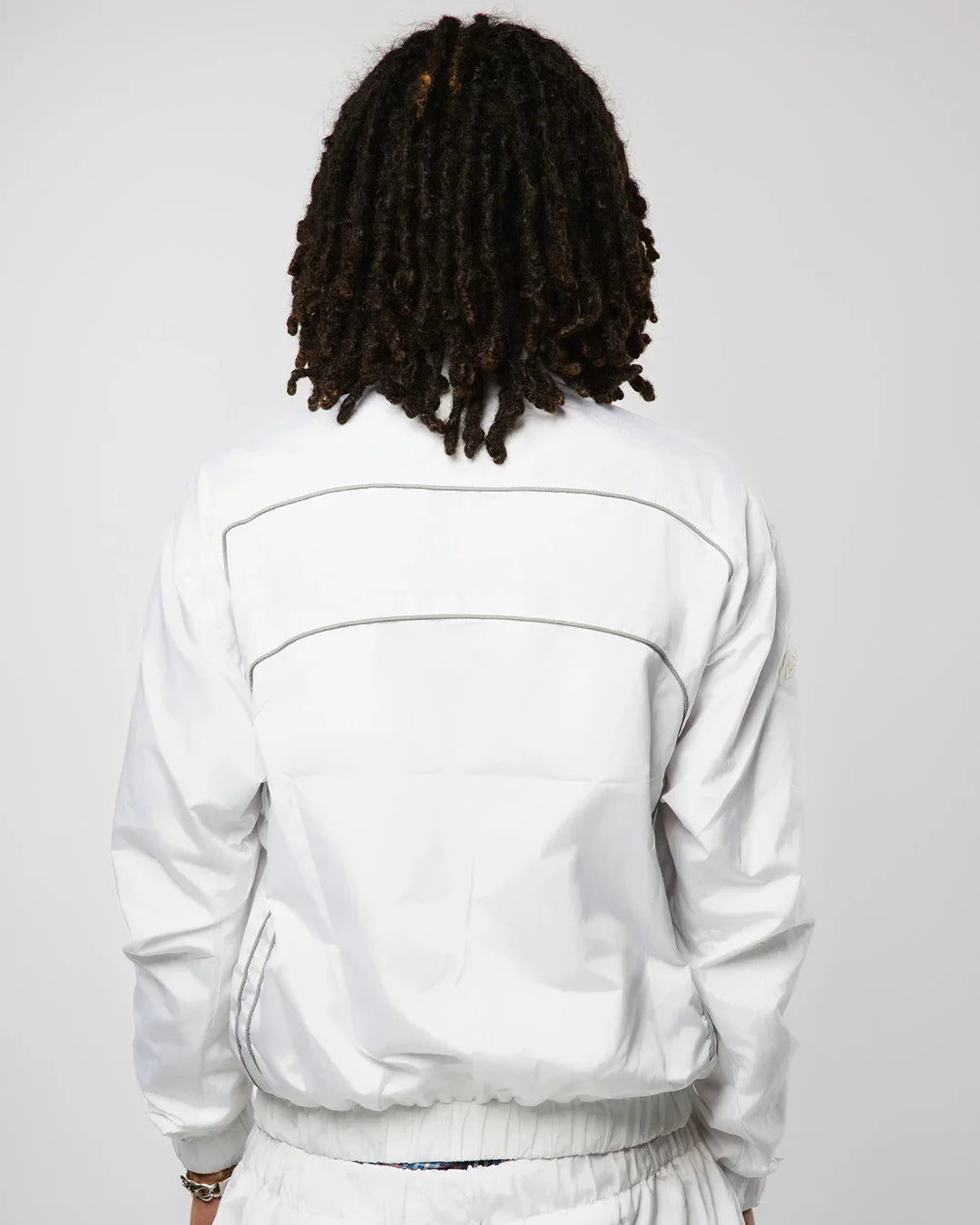RADIANT らんくん 値下げ交渉可能　fakeleather blouson RADIANT らんくん 値下げ交渉可能 fakeleather blouson - メルカリ
