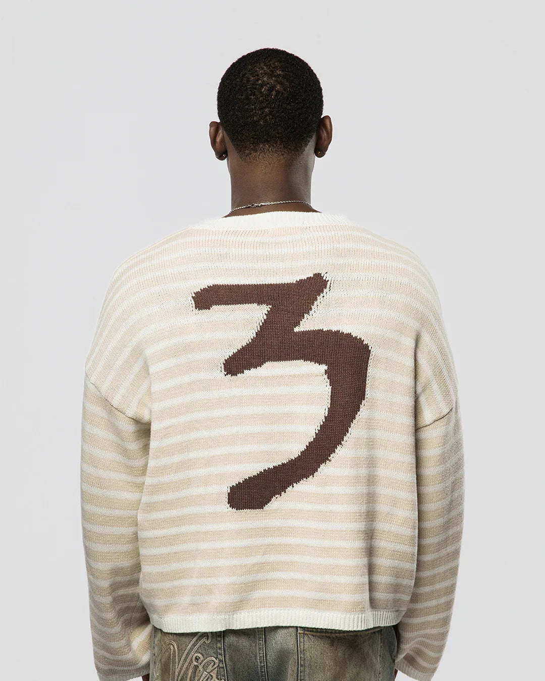 VISIONARY OVERSIZED CREW KNITTED L/S – Visionary Club