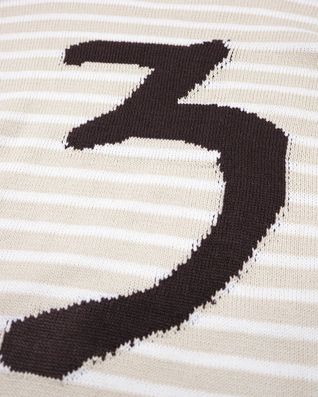 VISIONARY OVERSIZED CREW KNITTED L/S