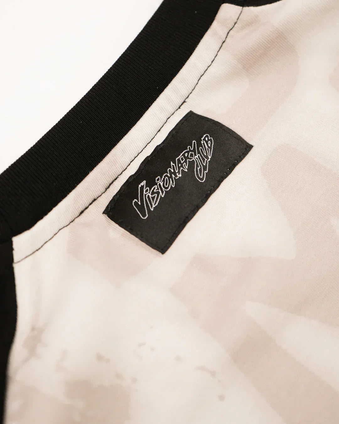 VISIONARY "FATAL STRIKE" DOUBLE LAYER JERSEY