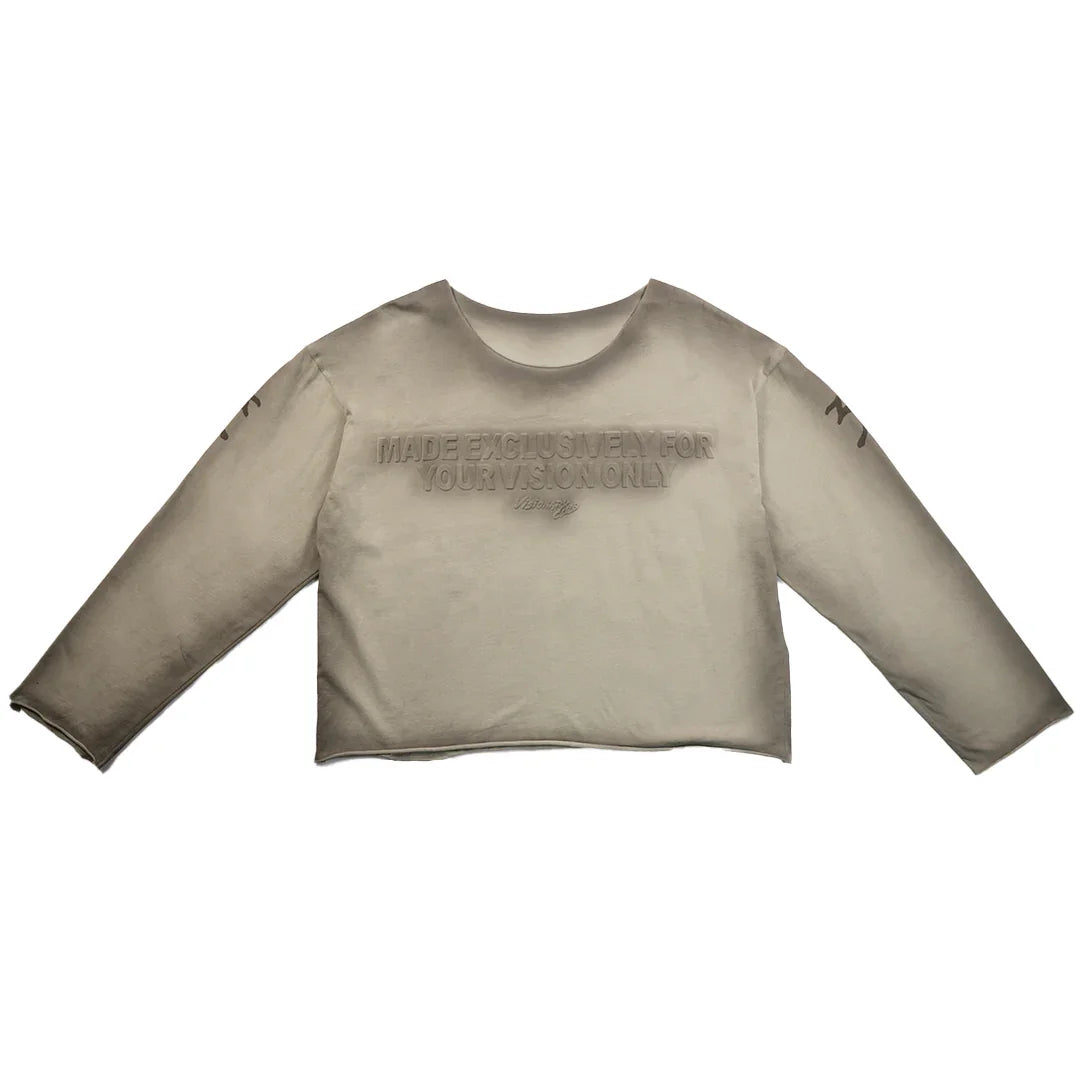 VISIONARY "THE AWAKENING" LONG SLEEVE TEE