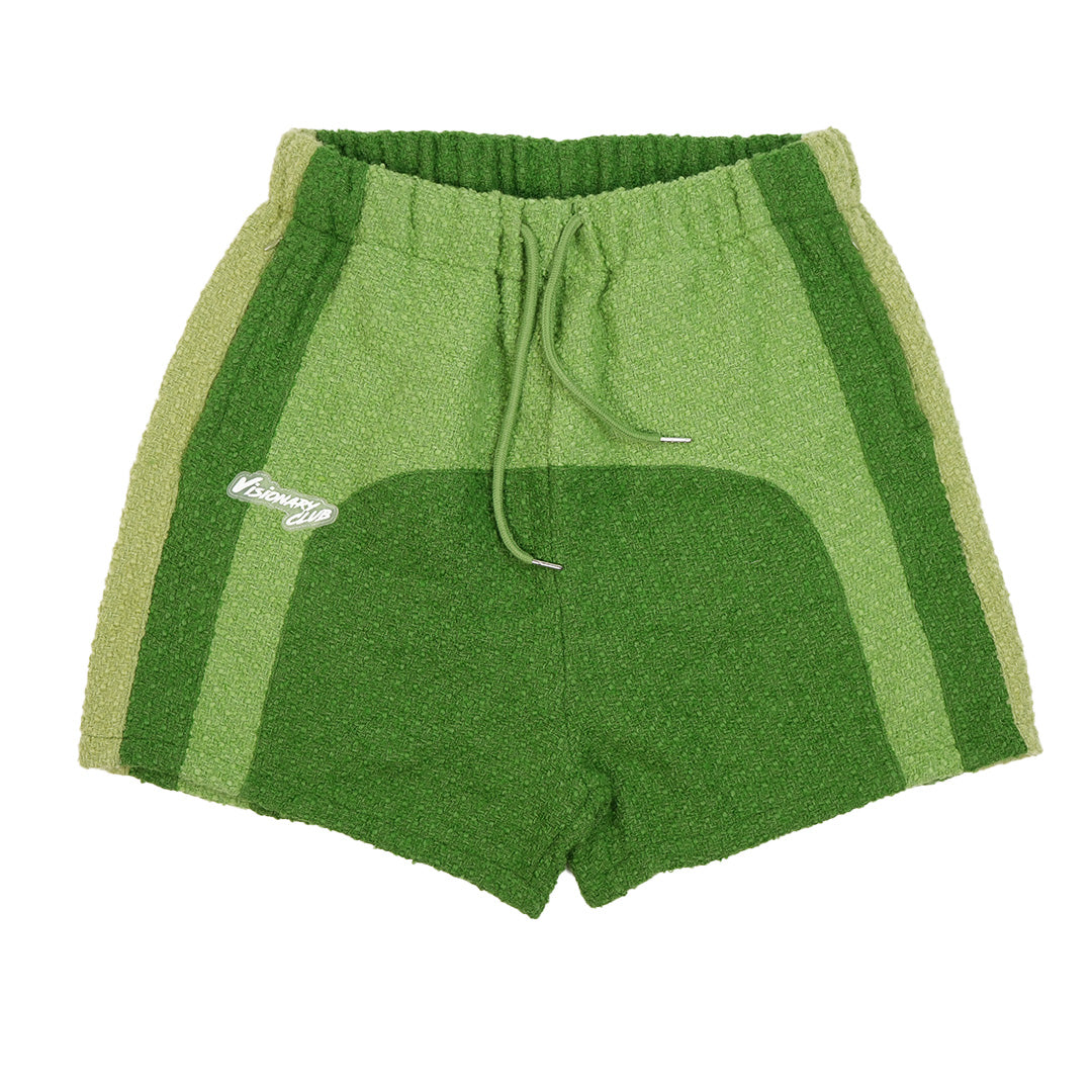 "RADIANT AURA" V2 SHORTS (TRIPLE TURF)