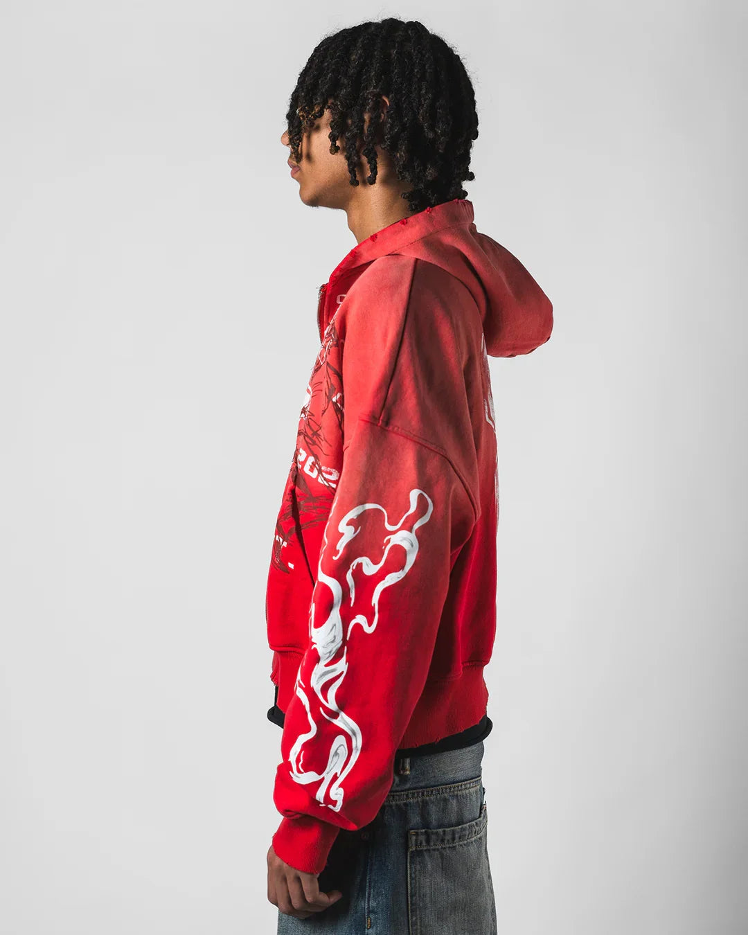 RED RUSH