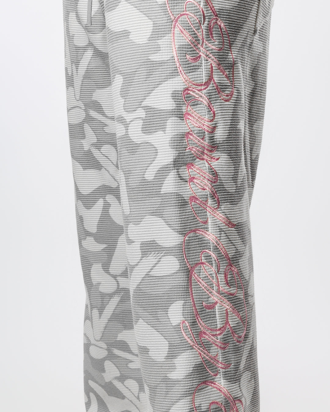 VISIONARY "BOUND BY FATE" CAMO SWEATS (WOMEN)