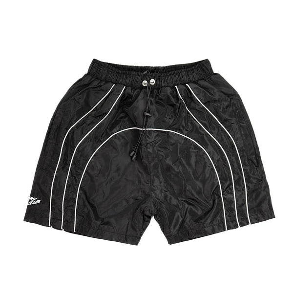【ё BIOTOP】sheer nylon short blouson ブラック 店舗在庫 - 【ё BIOTOP】sheer nylon short blouson - ブラック (01