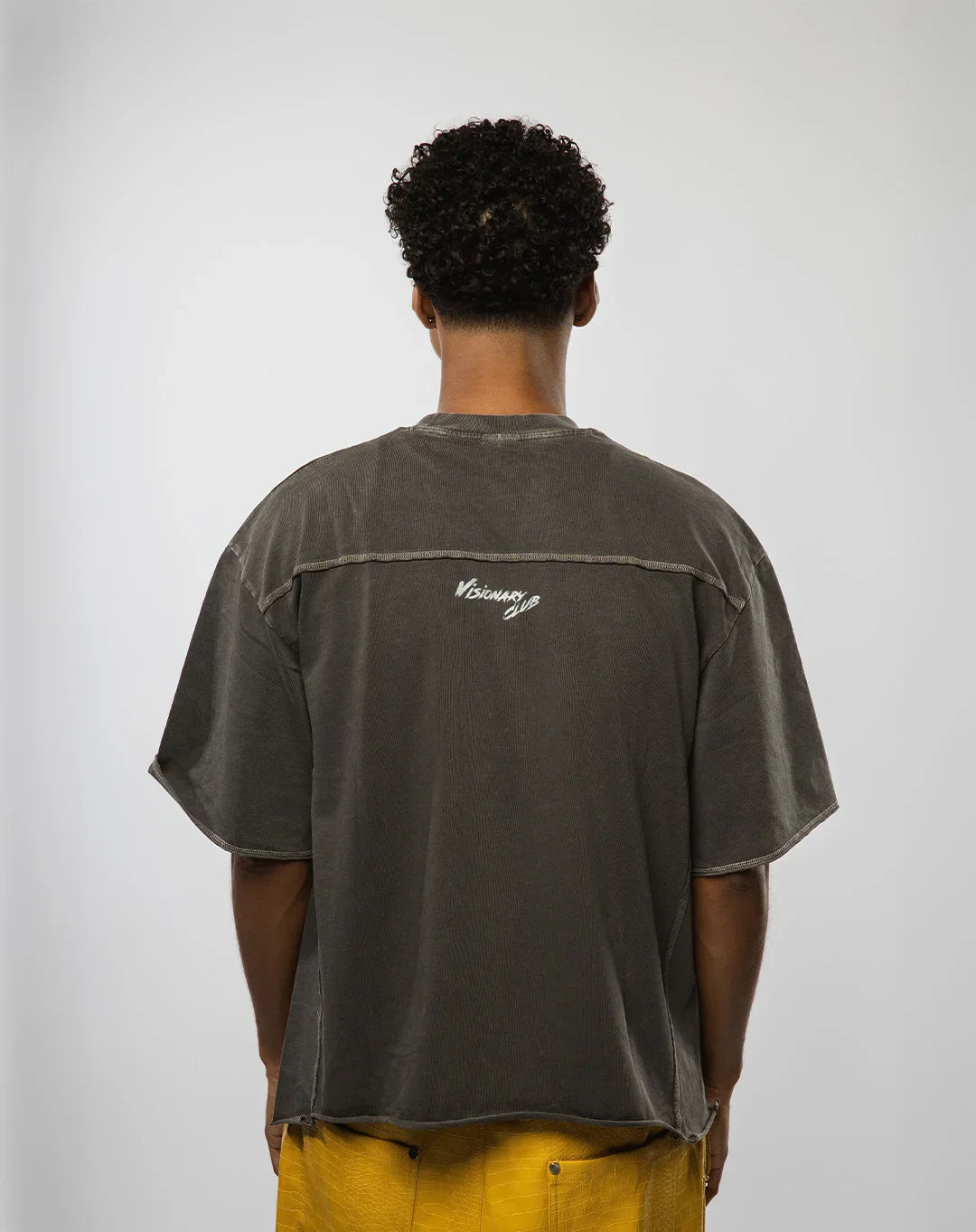 トップス Evolution Tee VZNARY