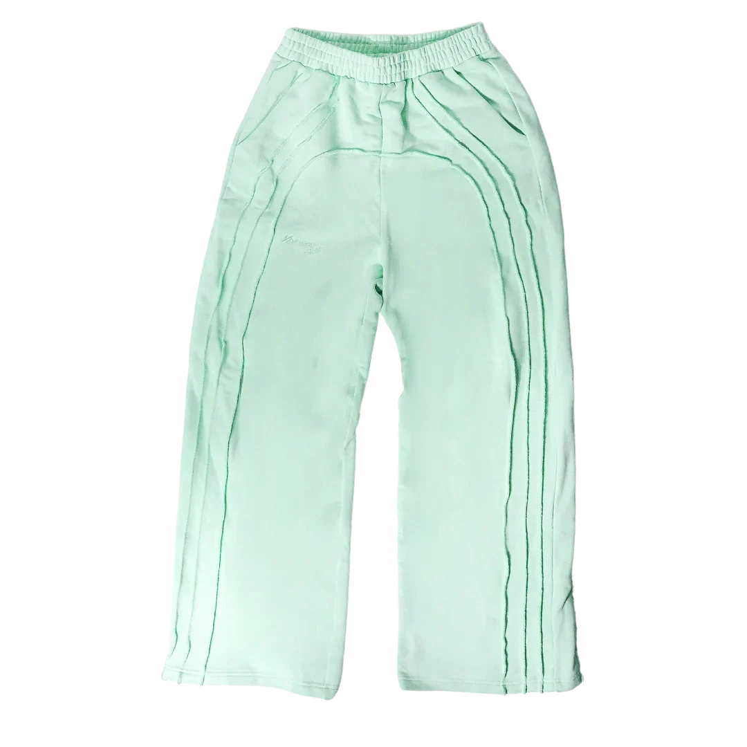 AQUA FLOW "INVERTED AURA" SWEATS