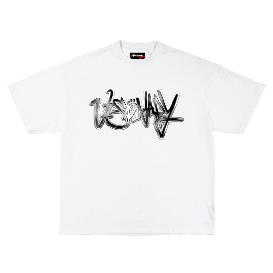 VZNARY "SILVER SURFER" TEE