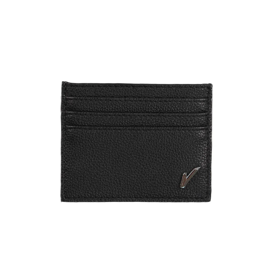 VISIONARY CARD HOLDER ( BLACK )