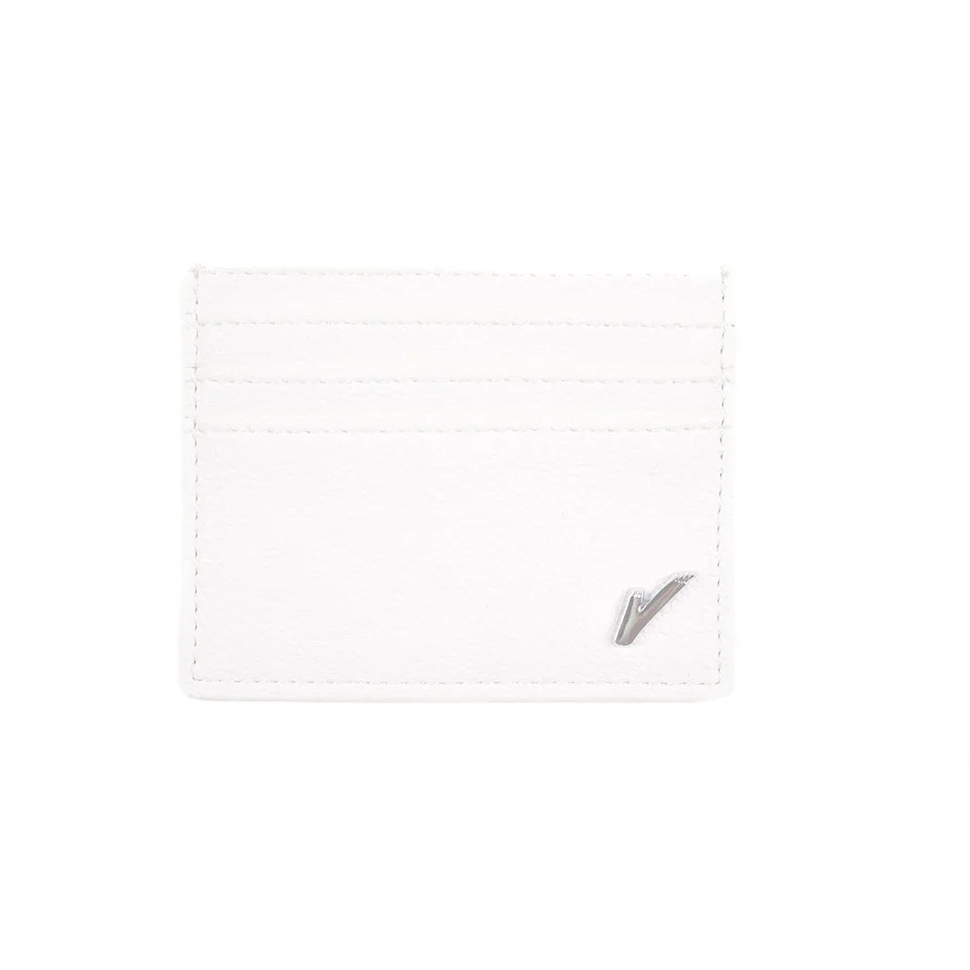 VISIONARY CARD HOLDER ( WHITE )