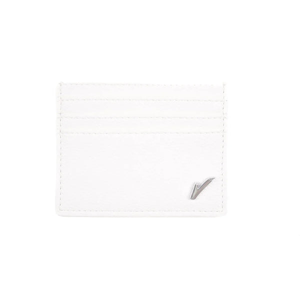 VISIONARY CARD HOLDER ( WHITE ) – Visionary Club